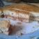 El cooksnap de Natalia Serrano Alba cuando hizo Torta de Maizena.