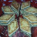 صورة من Nouna Bella، شاركها بعد تجربة وصفة مبرجة بذوق البرتقال 😋