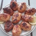 Cooksnap από tzoulitsa στη συνταγή Πικάντικα μπιφτέκια γαλοπούλας