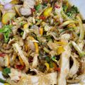 รูป Cooksnap ของ Theeranuch Cat เมื่อเขาทำ ส้ามะเขือ