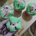 Cooksnap dari Oktaviana Ciuriajaya untuk resep Bolu Kukus Mekar