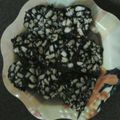 صورة من أم عمر، شاركها بعد تجربة وصفة ليزي كيك