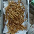 Cooksnap dari Dwiduaa untuk resep Keripik Kulit Pangsit