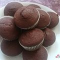 Katalin Király Cooksnap-ja, amikor elkészítette a(z) Csokoládés muffin receptet.