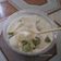 Cooksnap dari Listia Ibunya Khansa untuk resep Buko Pandan Dessert