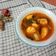 Cooksnap dari Ruth Destianty untuk resep Suki kuah tomyam