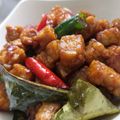 Cooksnap dari Rini Yuliati untuk resep Orek Tahu Tempe