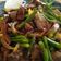 Cooksnap dari ekitchen untuk resep Sapi tumis jamur kering shitake