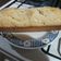 El cooksnap de Ludmi~C cuando hizo Budín de limón!🍋.