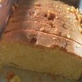 Cooksnap dari Simatupang Melvi untuk resep Cake Labu Kuning