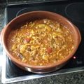 El cooksnap de Jaime REDONDO PERAL cuando hizo Manitas de cerdo a la catalana.