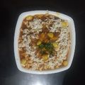 Rekha Vora's cooksnap of when they made ચીઝી કોર્ન પનીર પંજાબી સબ્જી (Cheese Corn Paneer Punjabi Sabji Recipe In Gujarati).