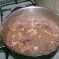 El cooksnap de silvia dujan cuando hizo Bombones caseros (especial para navidad).