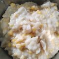 Cooksnap dari Galuh Ayu_mokoeku untuk resep Rogout jagung susu keju manis