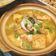 Carol Yeh 的 [海鮮南瓜豆腐煲]簡易家常菜 cooksnap
