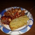 prolosophy's cooksnap of when they made Parmesan Crusted Chicken.
