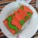 Cooksnap dari Debora Dwi untuk resep Topo Map Butter Cake