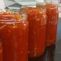 کوک اسنپ _Hanyeh_cook بعد از امتحان کردن ❤مربای هویج و مربای به🤩.