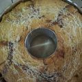 Cooksnap dari Ai Nurjanah untuk resep Bolu panggang keju