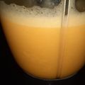  Chef Richa pathak. का कुकस्नैप जब उन्होंने ऑरेंज जूस (Orange Juice recipe in hindi) बनाया था।