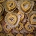 صورة من Gâteaux Zouzou، شاركها بعد تجربة وصفة صابلي العرسان 😍😍