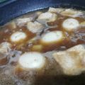 Cooksnap dari Lyahenna untuk resep Semur ati telur kentang