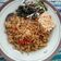 Cooksnap dari Dita Iswahyudi untuk resep Nasi goreng jawa super simple