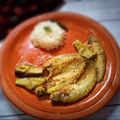 Disha D'Souza's cooksnap of when they made সর্ষে পাবদা (shorshe pabda recipe in Bengali).