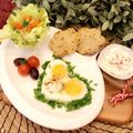 صورة من @diet_jojohealthmeals، شاركها بعد تجربة وصفة شكشوكة تركية بالسجق
