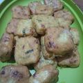 Cooksnap dari Wanti Ummu Nunauts untuk resep Perkedel Kentang