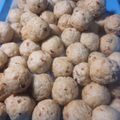 Cooksnap dari Riya Malikha untuk resep Pempek Adaan Khas Palembang