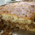 Cooksnap από antonismavro στη συνταγή Παστίτσιο με όλα τα μυστικά Αντώνης