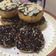 Cooksnap dari Diana Rachmawati untuk resep Butternut doughnut (eggless) alias donat labu kuning tanpa telur