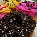 Cooksnap dari Nur Azizah untuk resep Donat Kentang Lembut dan Crunchy
