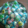Cooksnap dari Momy's kitchen untuk resep Bolu kukus karakter