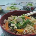 Cooksnap dari Detri untuk resep MIE TEK-TEK pedas dari mie instan goreng