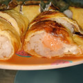 Cooksnap de Cecilia Soares quando cozinhou Egg Roll.