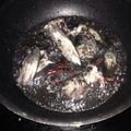 Cooksnap dari popoy untuk resep Balakutak hitam