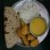 Binti Goyal का कुकस्नैप जब उन्होंने चावल और अरहर की दाल फ्राई (chawal aur arhar ki dal fry recipe in Hindi) बनाया था।