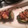 El cooksnap de AdriTole cuando hizo Calabacines rellenos de pollo, verduras y queso.