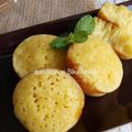 Cooksnap dari Bunda Ei untuk resep 281. Bika Ambon Ekonomis Nan Legit