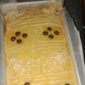Cooksnap dari Atiin untuk resep 1. Lekker Holland / Butterkoek