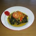 Cooksnap dari Beningnya Embun untuk resep Asam Pedas Ikan Patin