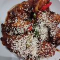Cooksnap dari Ranni untuk resep Ayam Saus Hoisin (Hoisin sauce chicken)