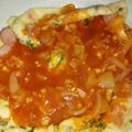 Cooksnap dari Tanti Rahmalia Sompie untuk resep Fuyunghai Telur Pedas