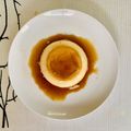 Cooksnap dari yeniar hendraningrum untuk resep Milk Custard Pudding Caramel ala Gyukaku (No Bake Japanese Purin)