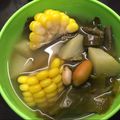 Cooksnap dari annteesh untuk resep Sayur Asem Khas Sunda
