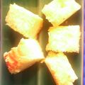 Cooksnap dari Ummu ZahraYusuf untuk resep bolu hongkong