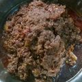 Cooksnap dari ning endang untuk resep Sambal Roa