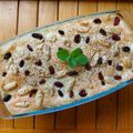 Cooksnap dari Ria Mamanya Tata untuk resep Klappertart